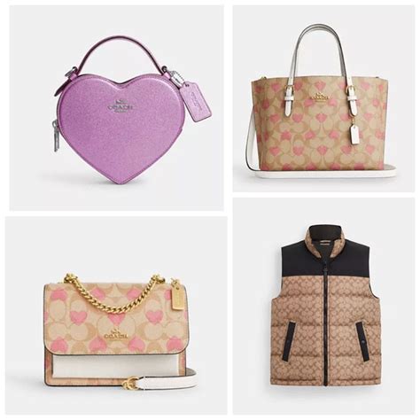 coach outlet valentine's day gifts.